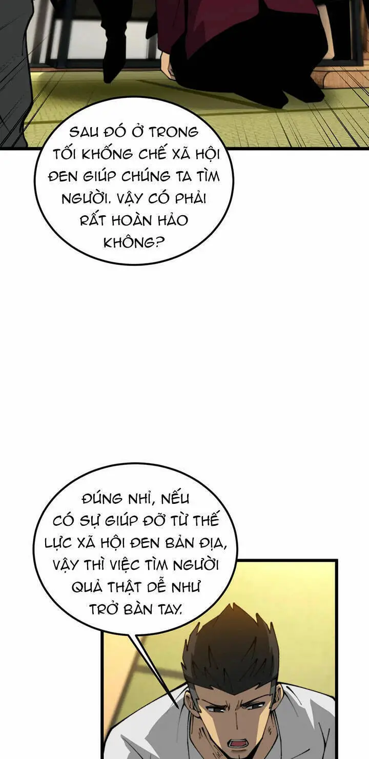 Độc Thủ Vu Y Nettruyen ZZZ Chương 431 Page 32