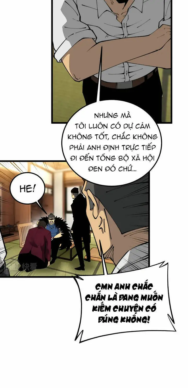 Độc Thủ Vu Y Nettruyen ZZZ Chương 431 Page 33