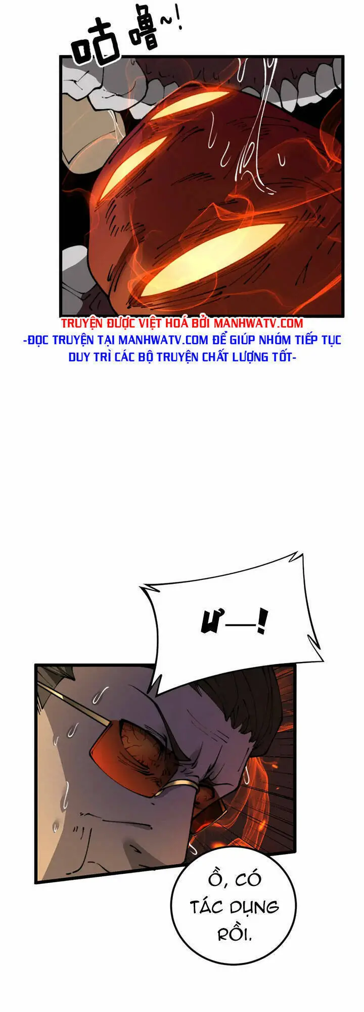 Độc Thủ Vu Y Nettruyen ZZZ Chương 431 Page 37