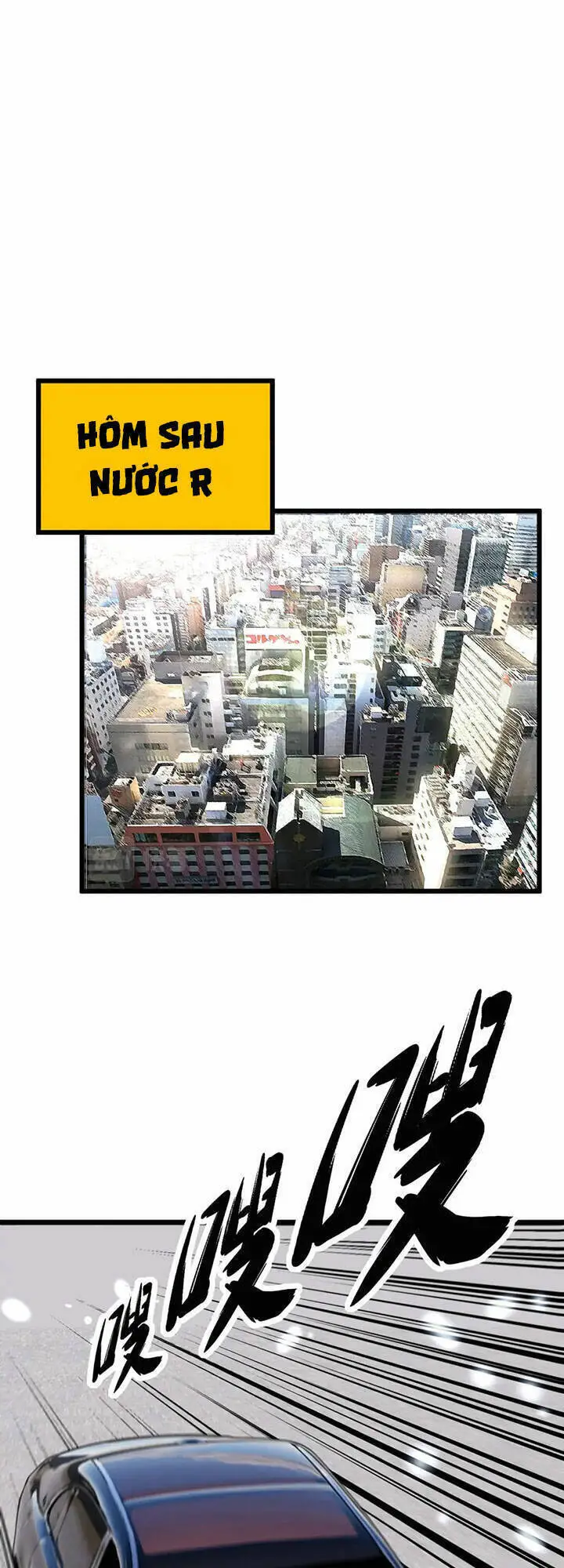 Độc Thủ Vu Y Nettruyen ZZZ Chương 431 Page 40