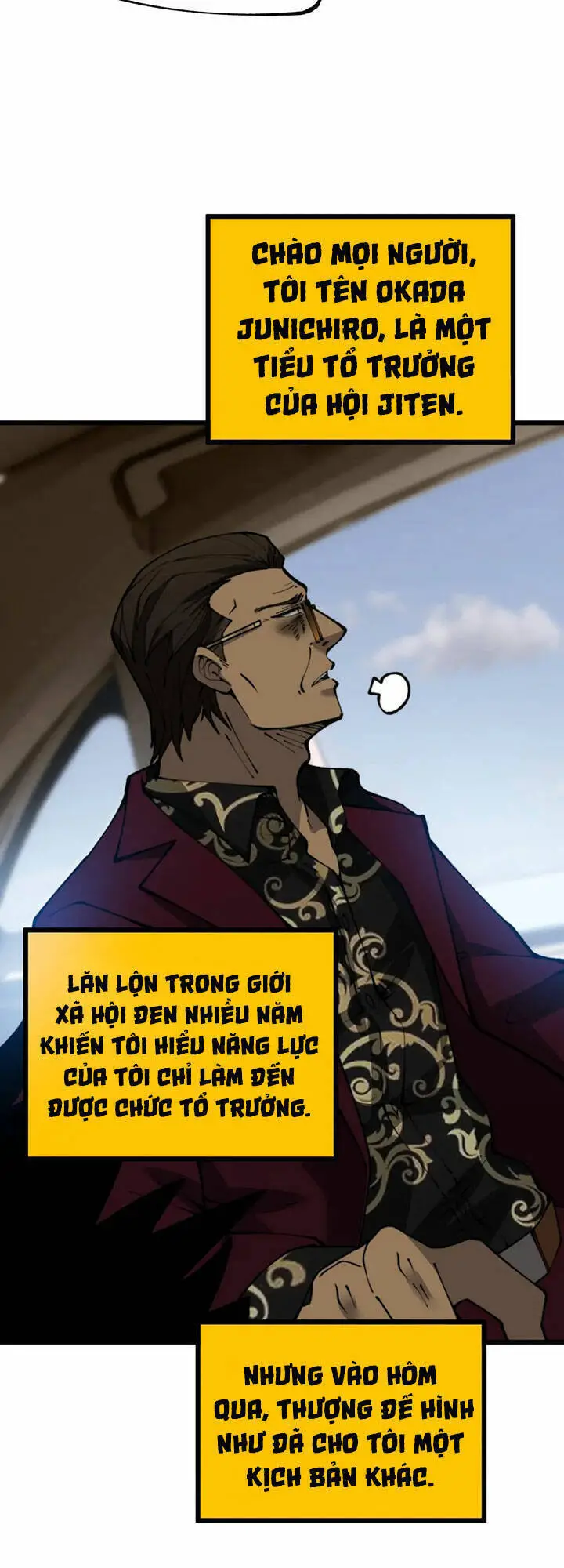 Độc Thủ Vu Y Nettruyen ZZZ Chương 431 Page 42