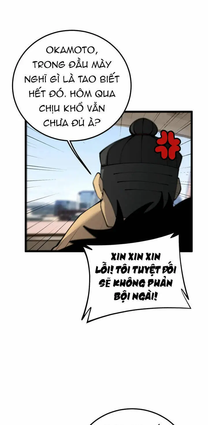 Độc Thủ Vu Y Nettruyen ZZZ Chương 431 Page 44