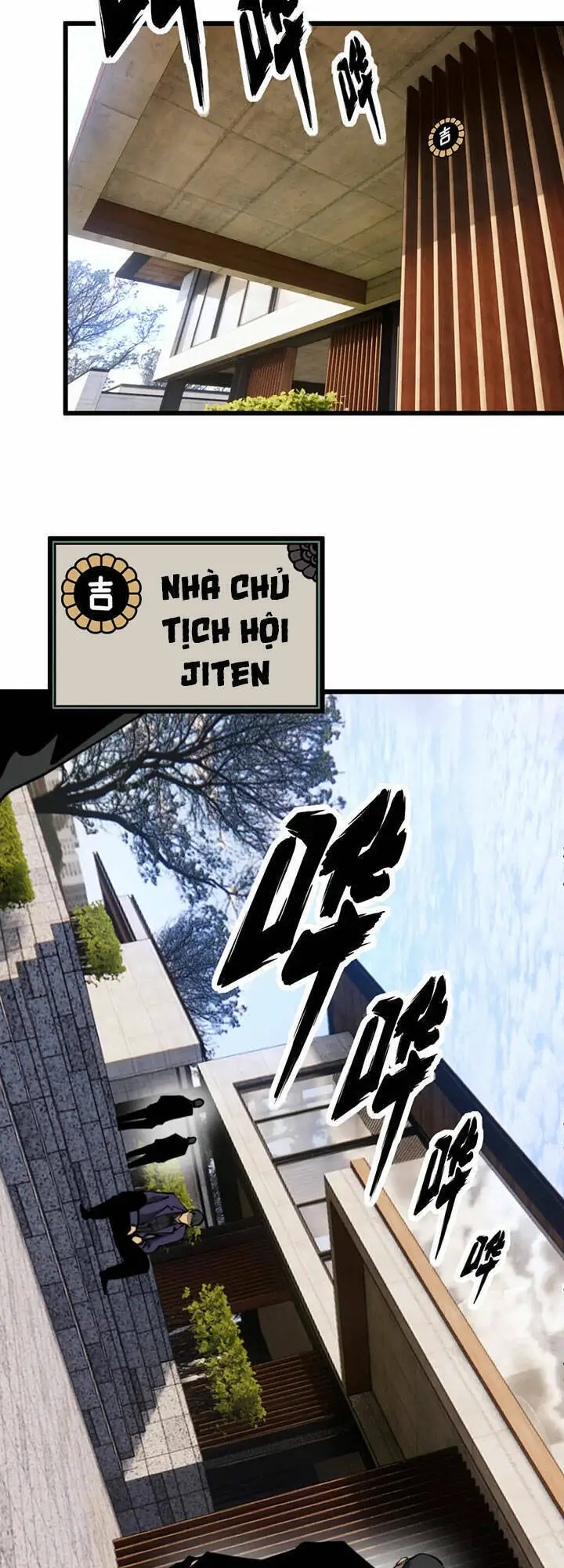 Độc Thủ Vu Y Nettruyen ZZZ Chương 431 Page 48