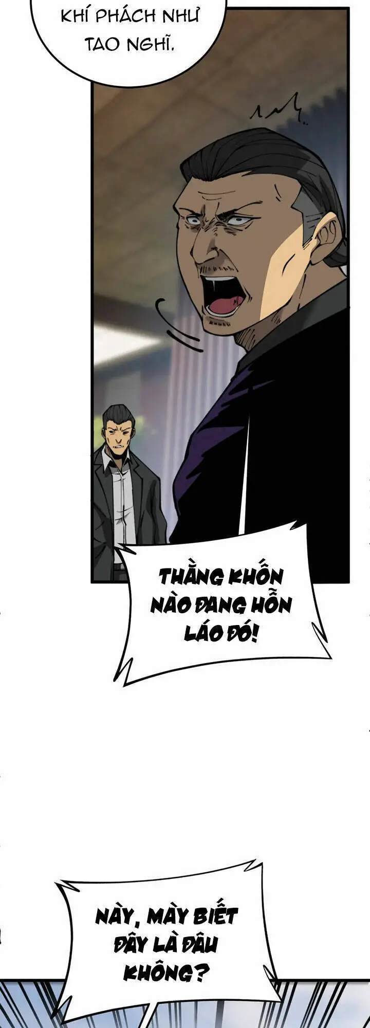 Độc Thủ Vu Y Nettruyen ZZZ Chương 431 Page 50