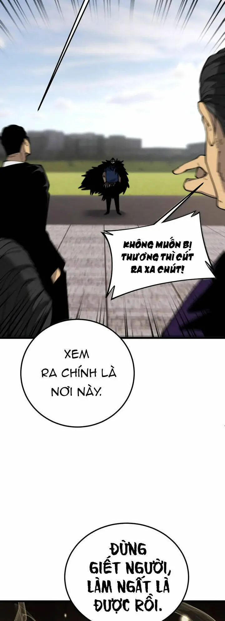 Độc Thủ Vu Y Nettruyen ZZZ Chương 431 Page 51