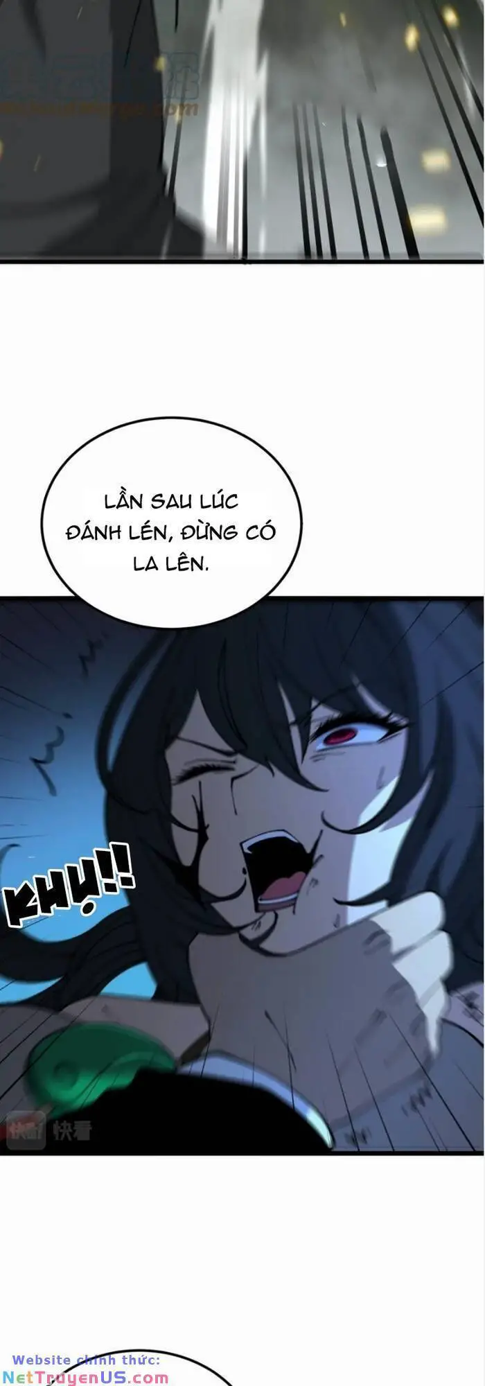 Độc Thủ Vu Y Nettruyen ZZZ Chương 409 Page 47