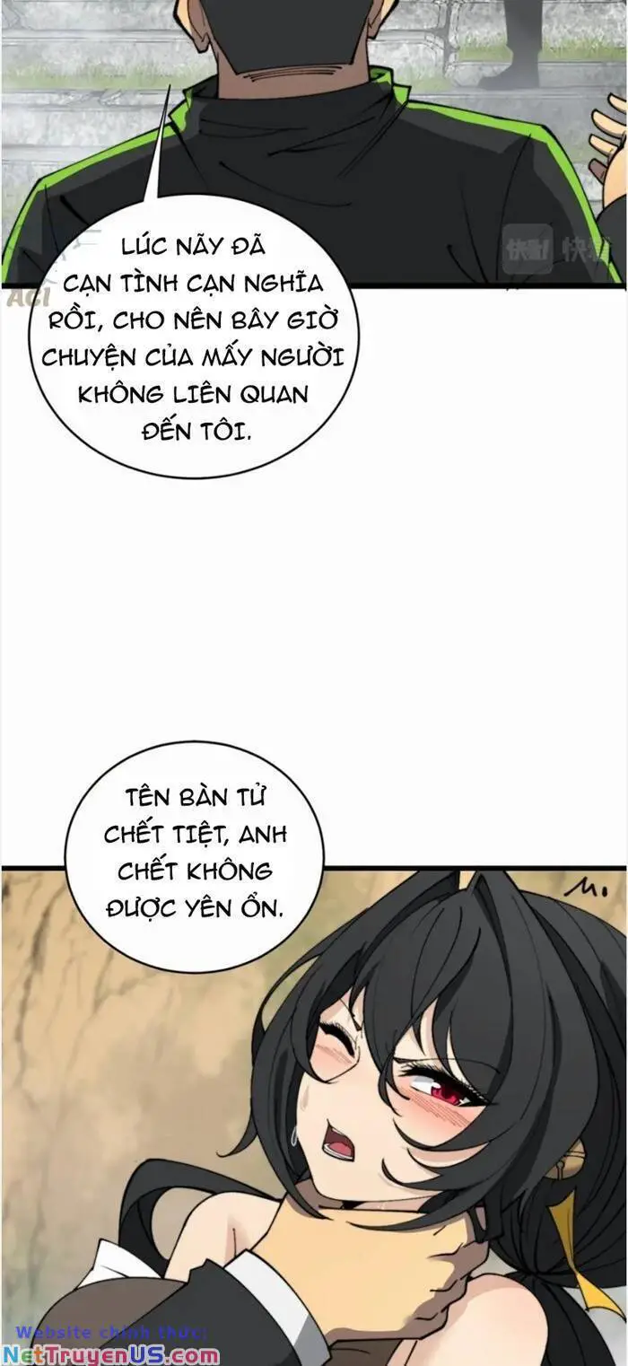 Độc Thủ Vu Y Nettruyen ZZZ Chương 409 Page 52