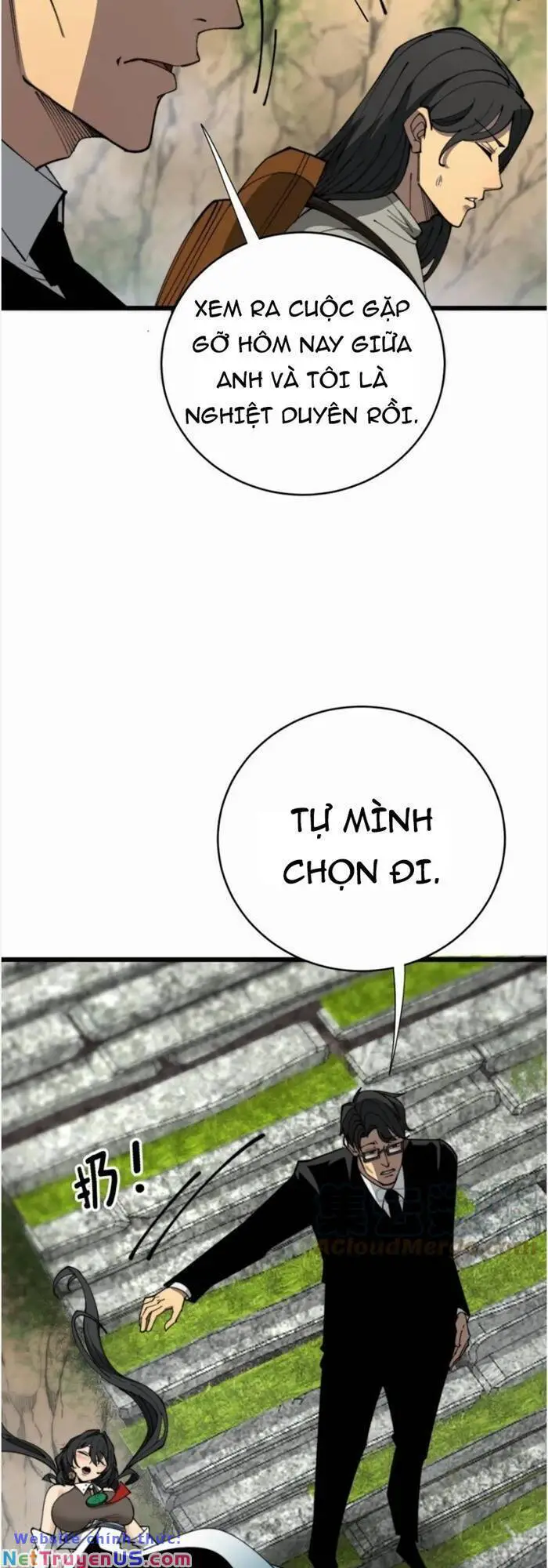 Độc Thủ Vu Y Nettruyen ZZZ Chương 409 Page 55