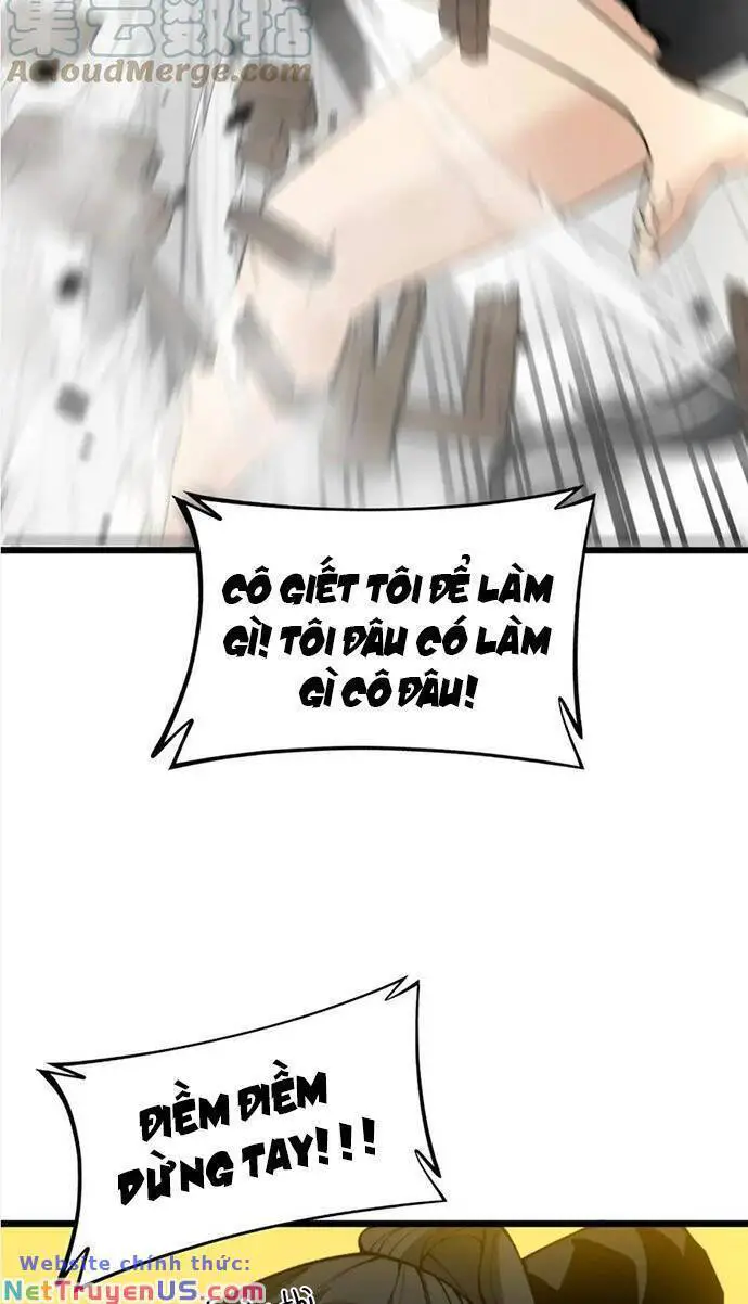 Độc Thủ Vu Y Nettruyen ZZZ Chương 406 Page 11