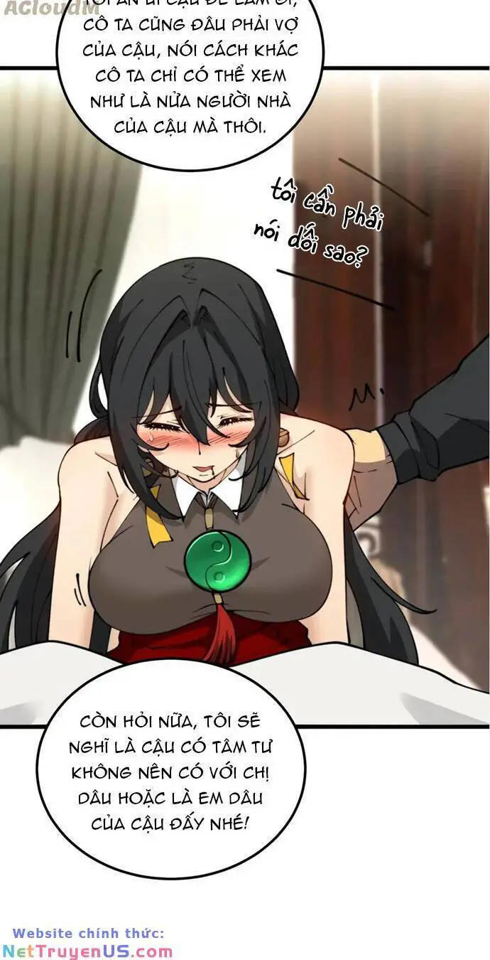 Độc Thủ Vu Y Nettruyen ZZZ Chương 406 Page 30