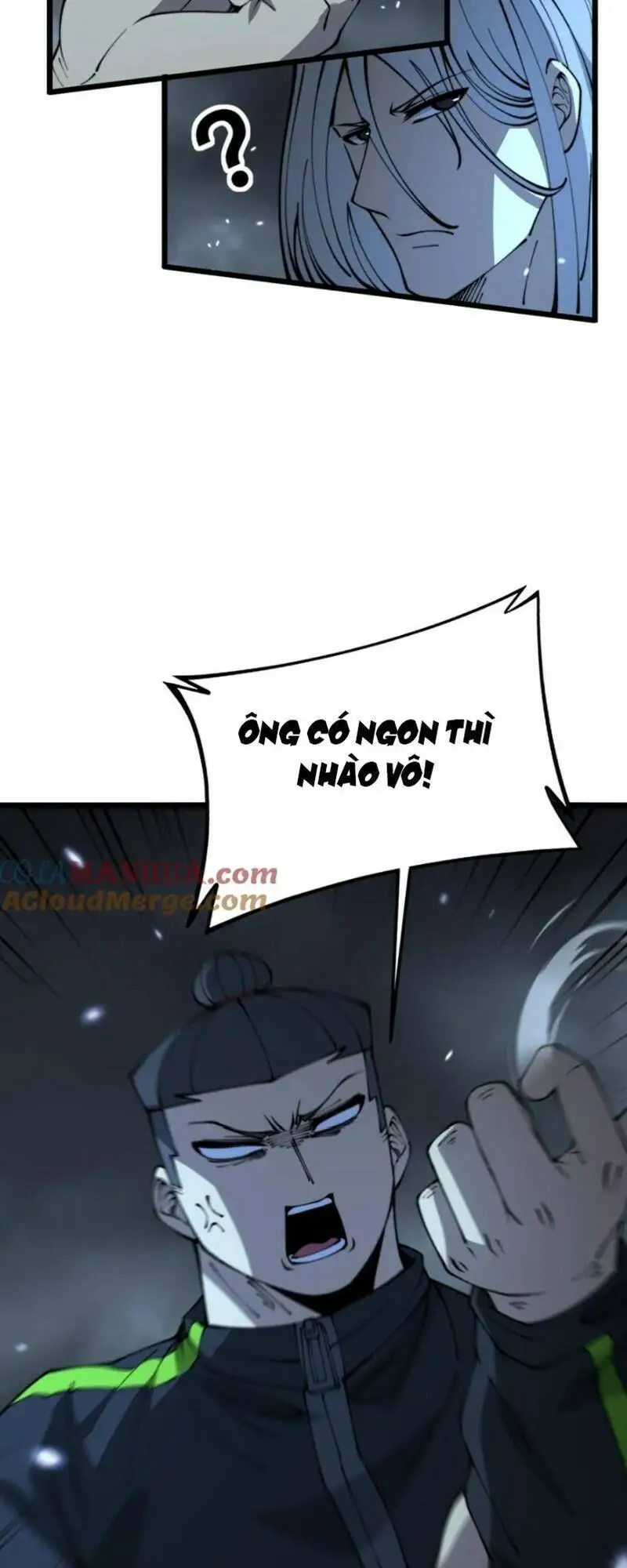 Độc Thủ Vu Y Nettruyen ZZZ Chương 419 Page 7
