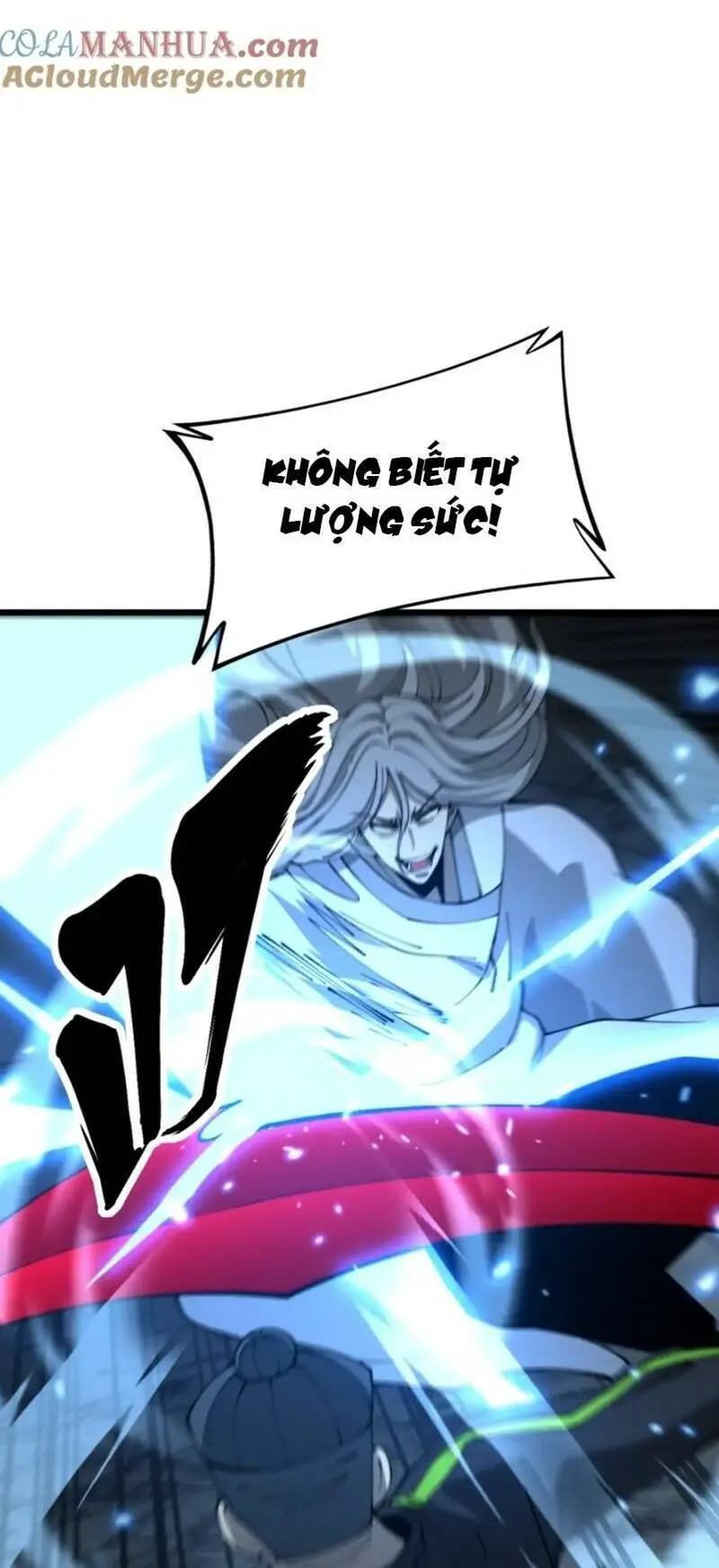 Độc Thủ Vu Y Nettruyen ZZZ Chương 419 Page 10