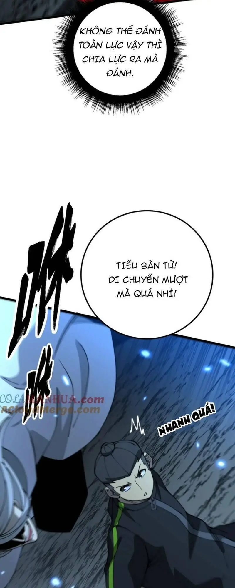 Độc Thủ Vu Y Nettruyen ZZZ Chương 419 Page 12