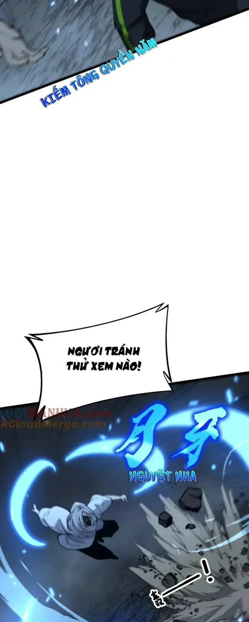 Độc Thủ Vu Y Nettruyen ZZZ Chương 419 Page 13
