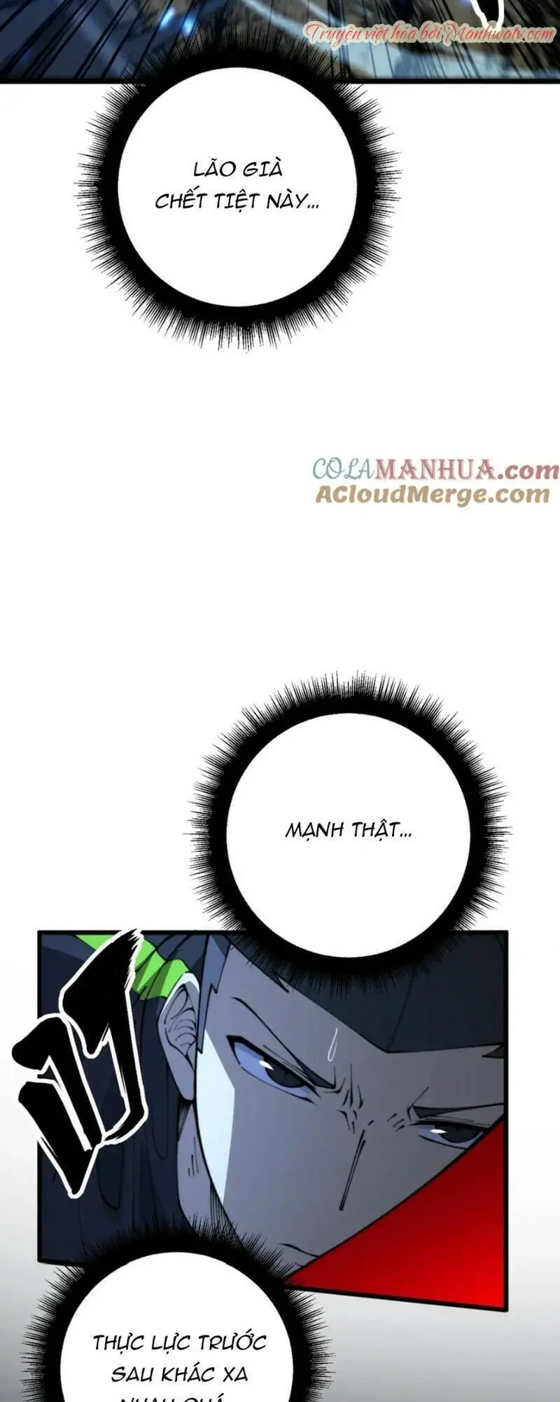 Độc Thủ Vu Y Nettruyen ZZZ Chương 419 Page 16