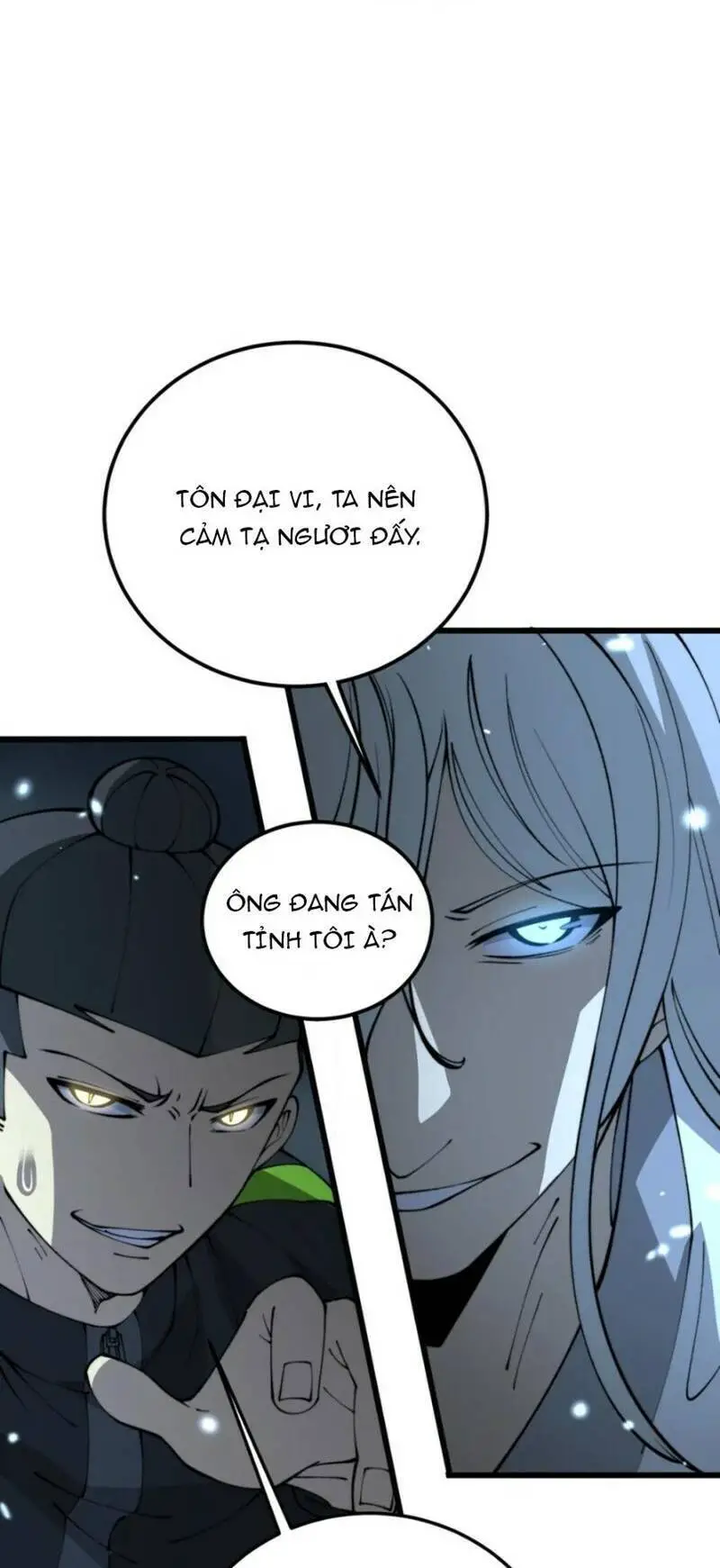 Độc Thủ Vu Y Nettruyen ZZZ Chương 419 Page 25