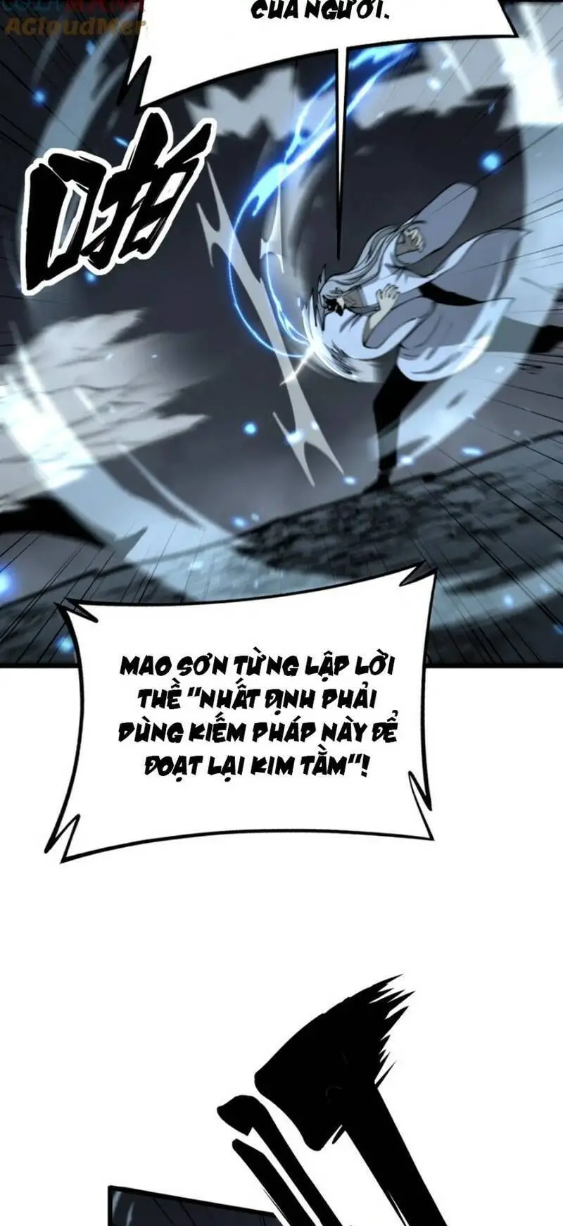 Độc Thủ Vu Y Nettruyen ZZZ Chương 419 Page 30