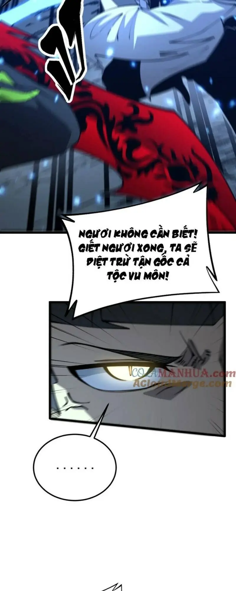 Độc Thủ Vu Y Nettruyen ZZZ Chương 419 Page 32
