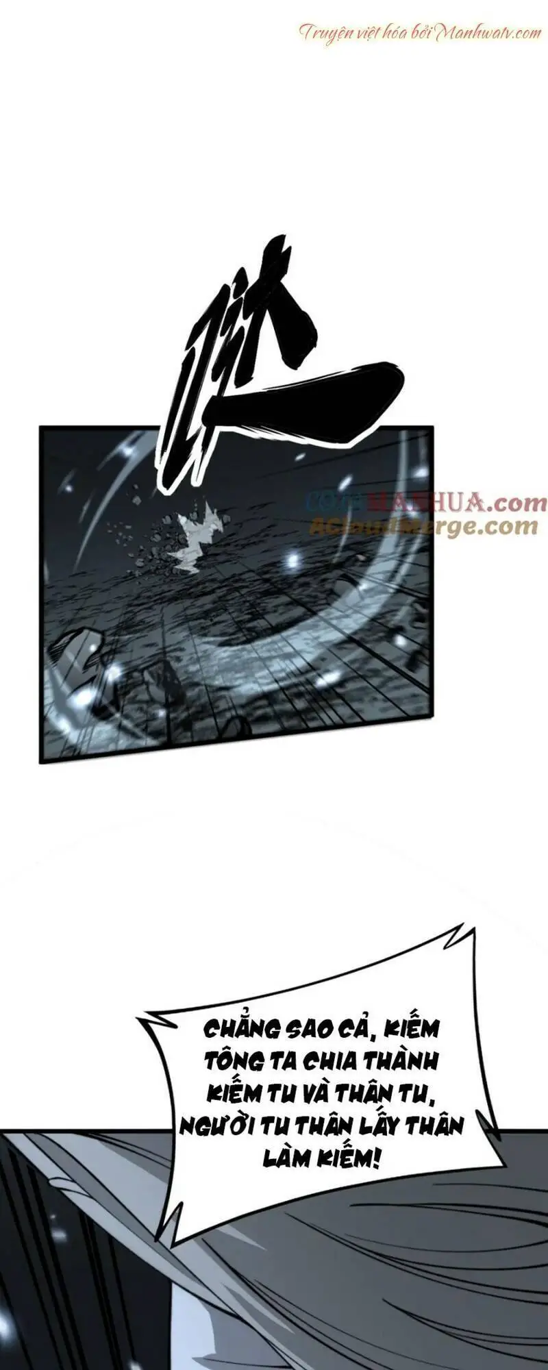 Độc Thủ Vu Y Nettruyen ZZZ Chương 419 Page 36