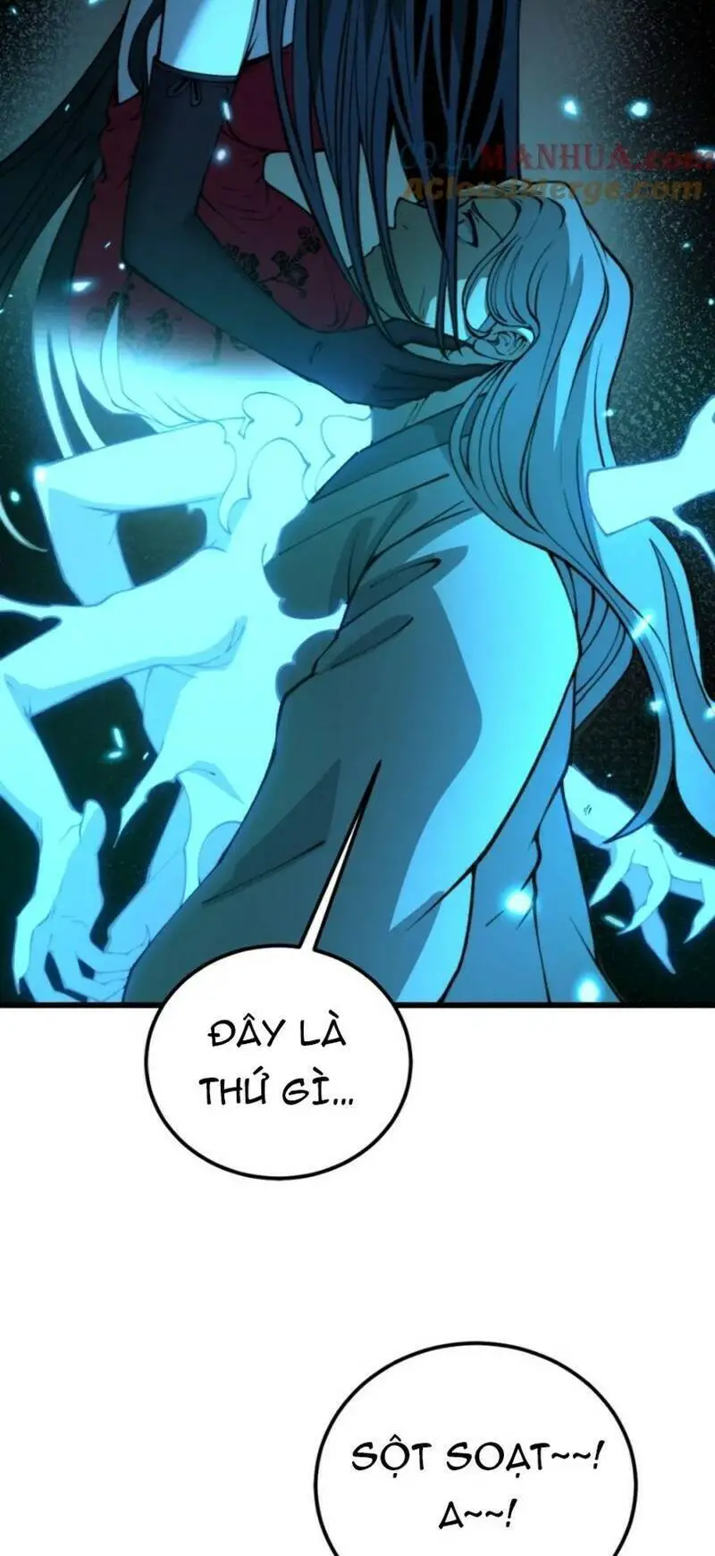 Độc Thủ Vu Y Nettruyen ZZZ Chương 419 Page 45