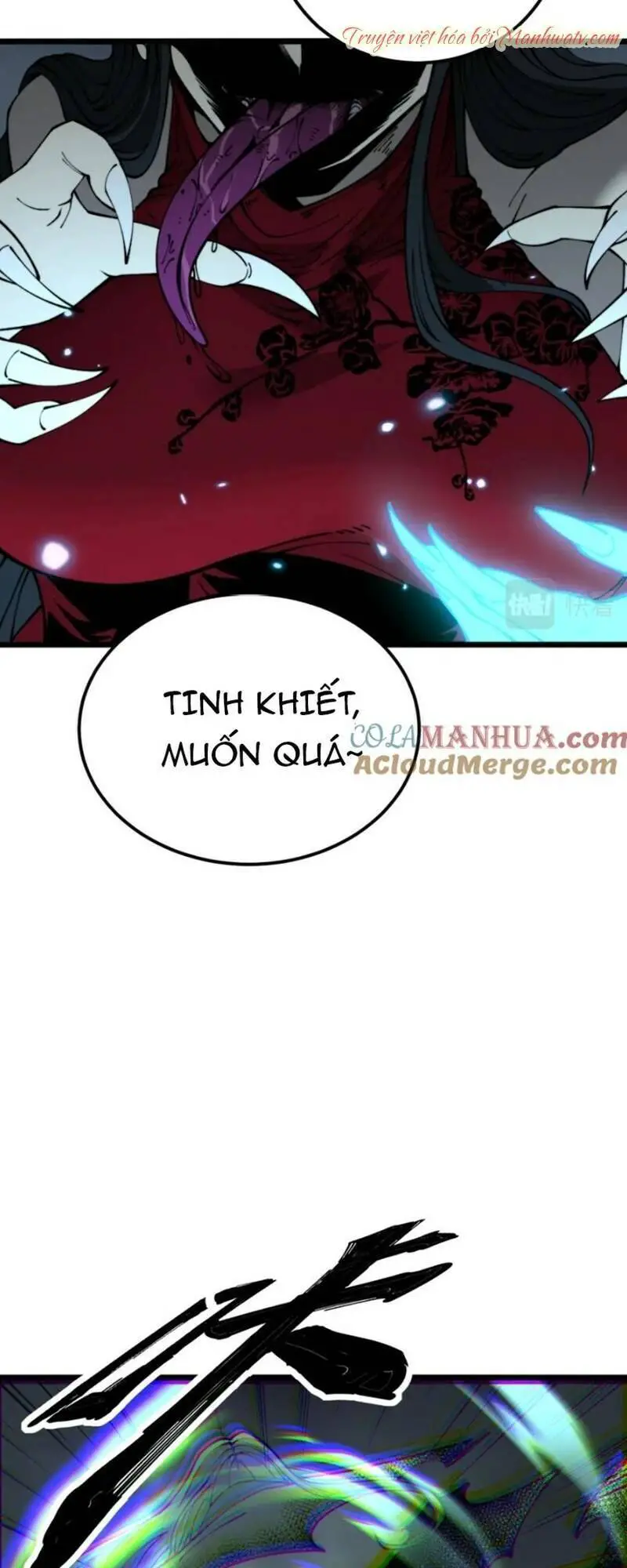 Độc Thủ Vu Y Nettruyen ZZZ Chương 419 Page 46