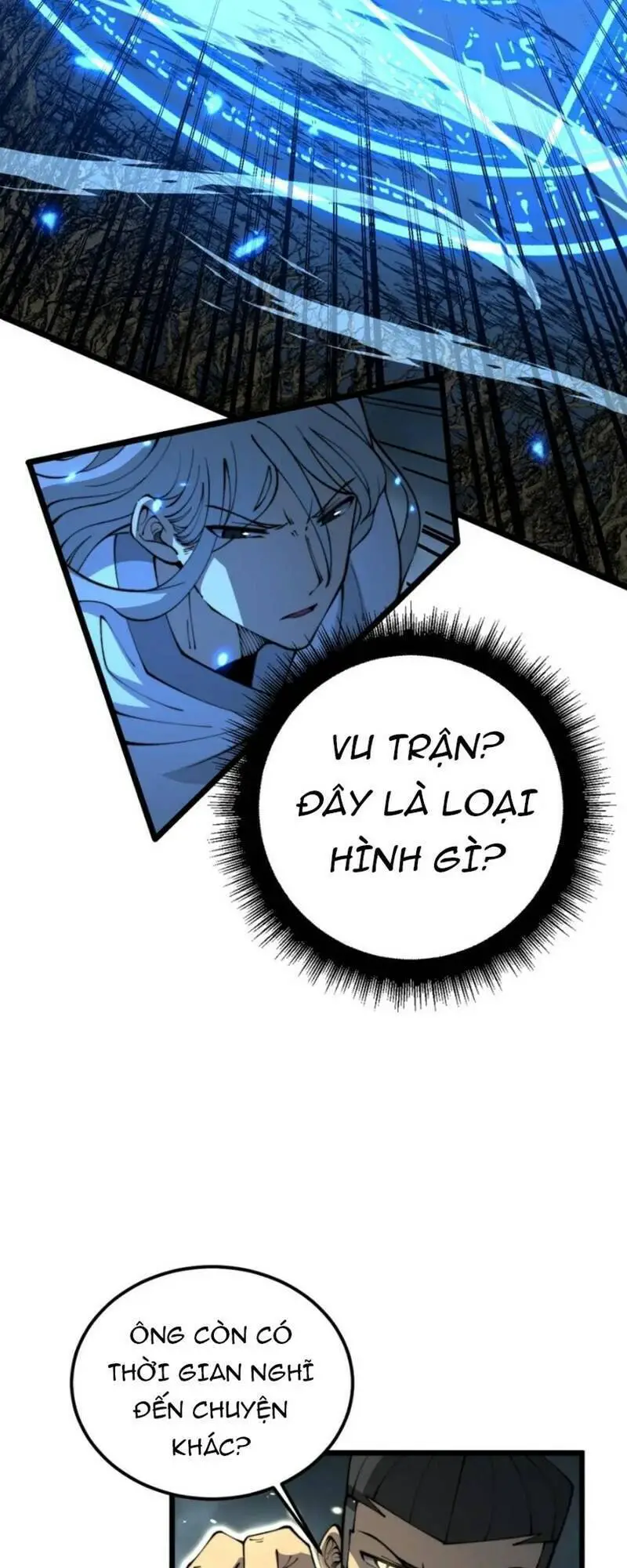 Độc Thủ Vu Y Nettruyen ZZZ Chương 419 Page 52