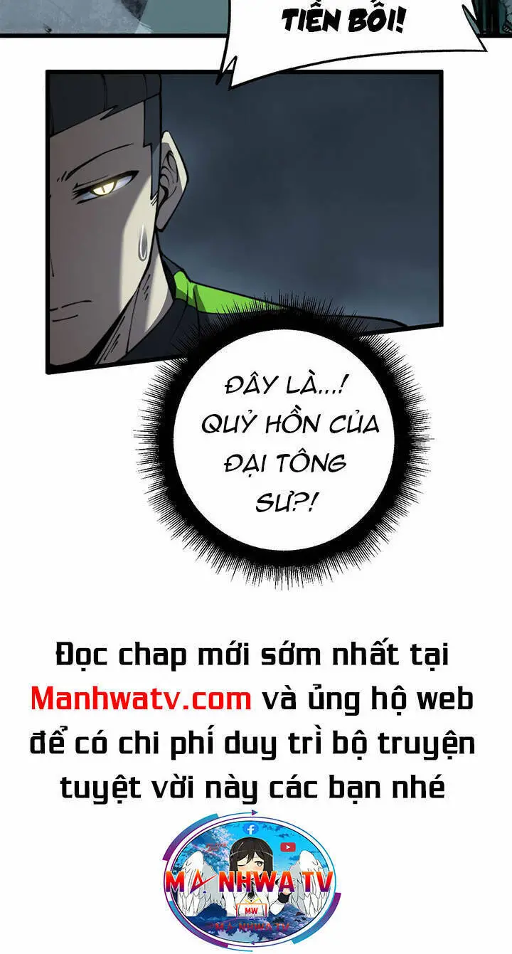 Độc Thủ Vu Y Nettruyen ZZZ Chương 415 Page 32