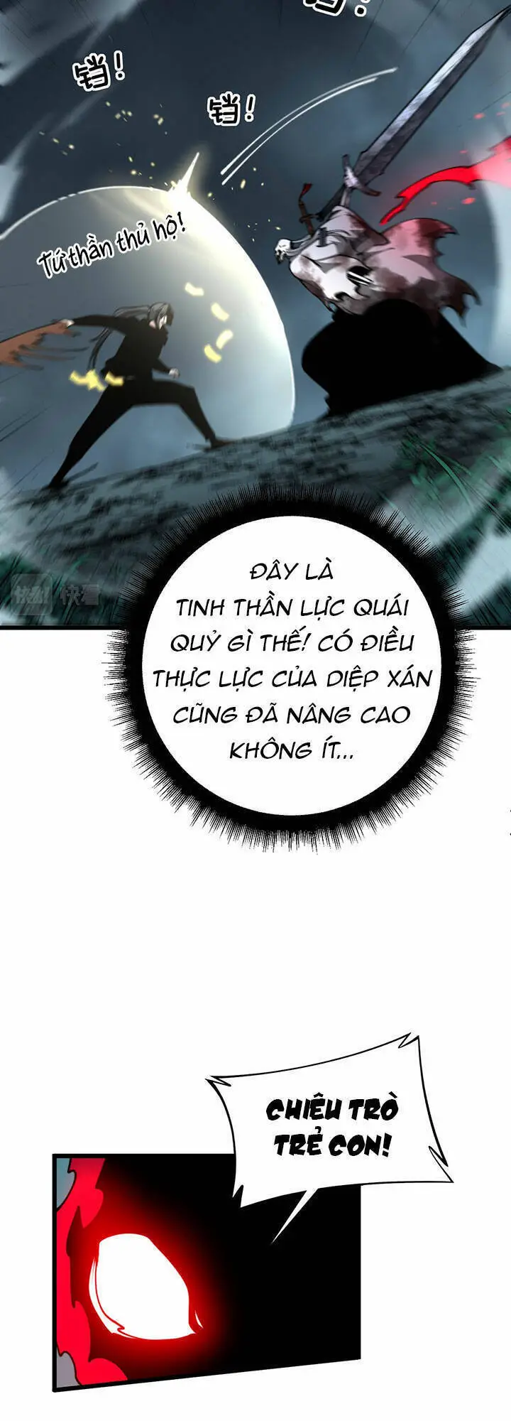 Độc Thủ Vu Y Nettruyen ZZZ Chương 415 Page 34