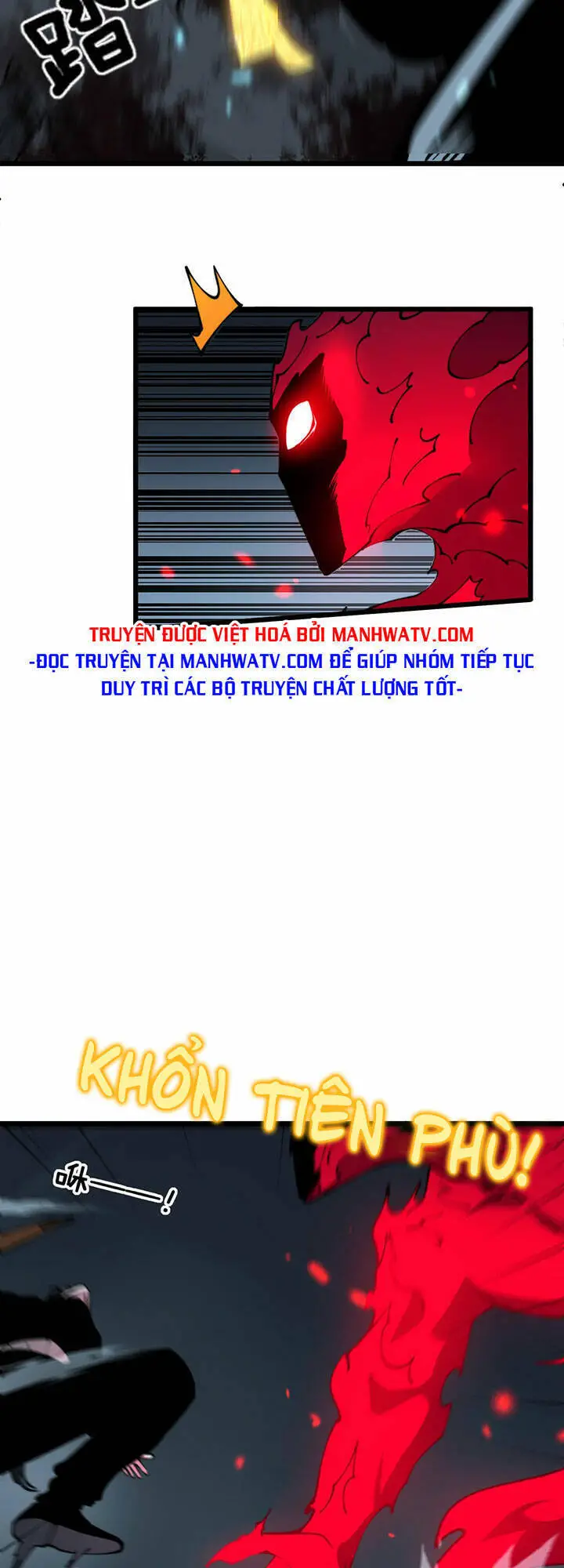 Độc Thủ Vu Y Nettruyen ZZZ Chương 415 Page 40