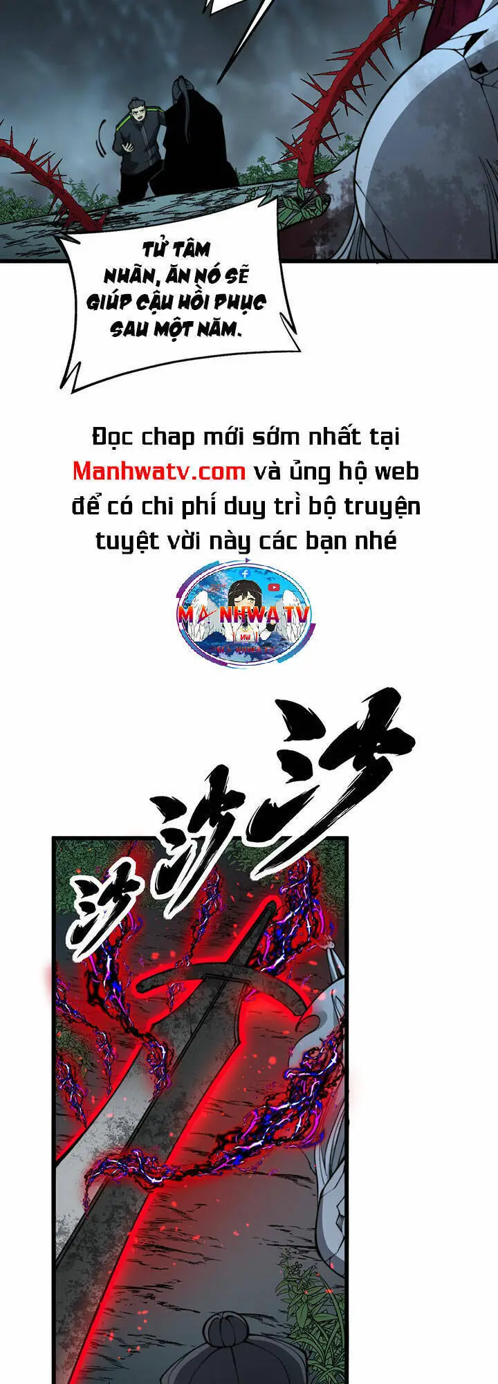 Độc Thủ Vu Y Nettruyen ZZZ Chương 415 Page 50