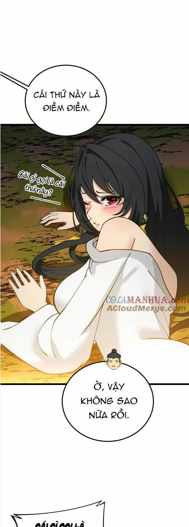 Độc Thủ Vu Y Nettruyen ZZZ Chương 413 Page 20