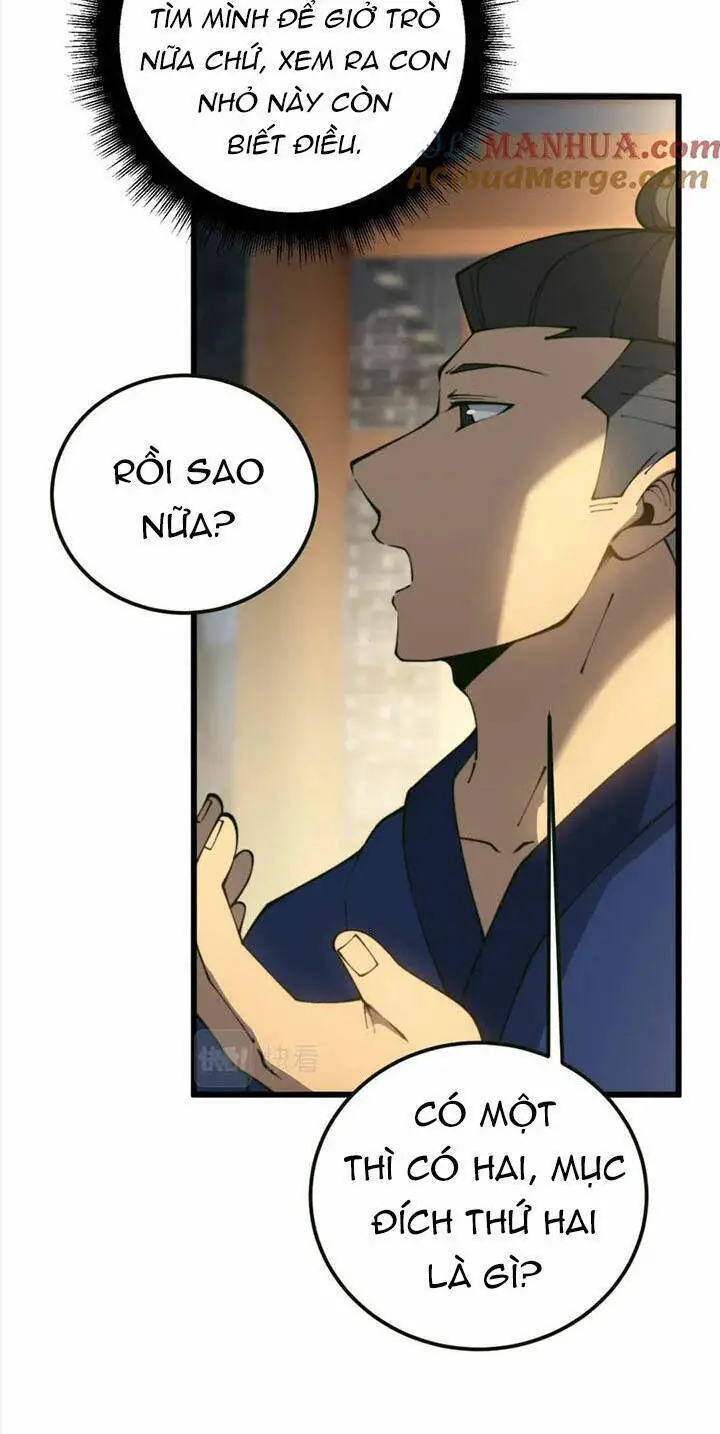 Độc Thủ Vu Y Nettruyen ZZZ Chương 413 Page 23