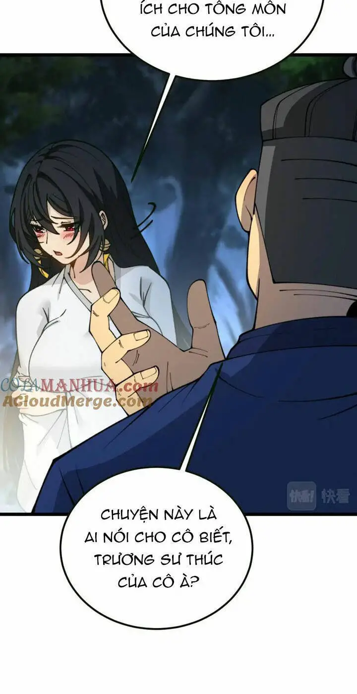 Độc Thủ Vu Y Nettruyen ZZZ Chương 413 Page 29