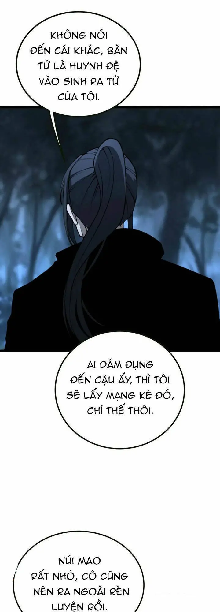 Độc Thủ Vu Y Nettruyen ZZZ Chương 413 Page 33