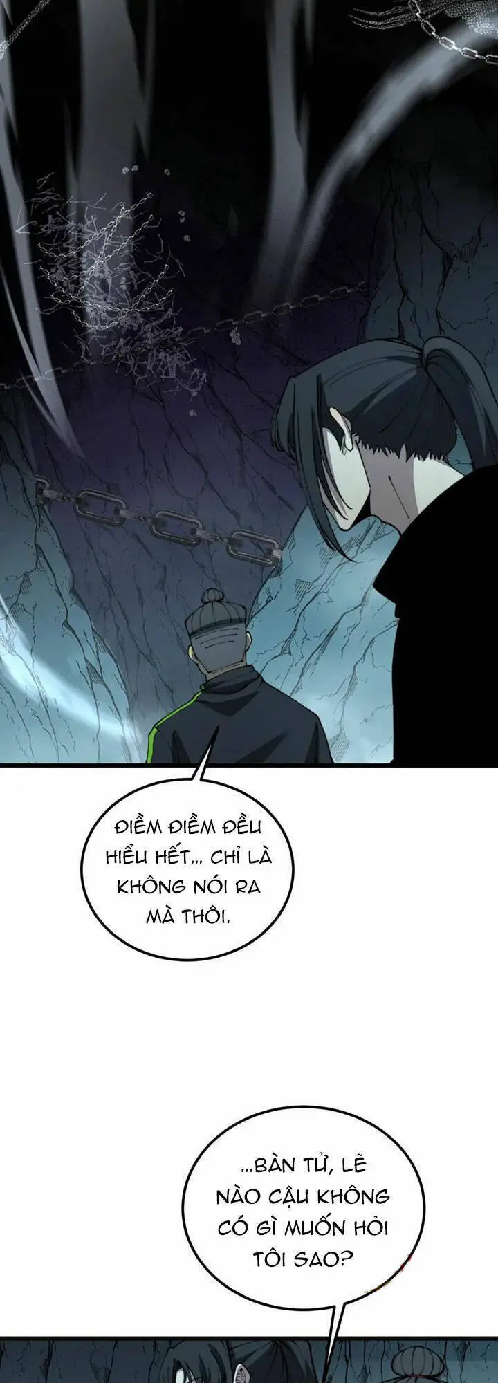 Độc Thủ Vu Y Nettruyen ZZZ Chương 413 Page 37