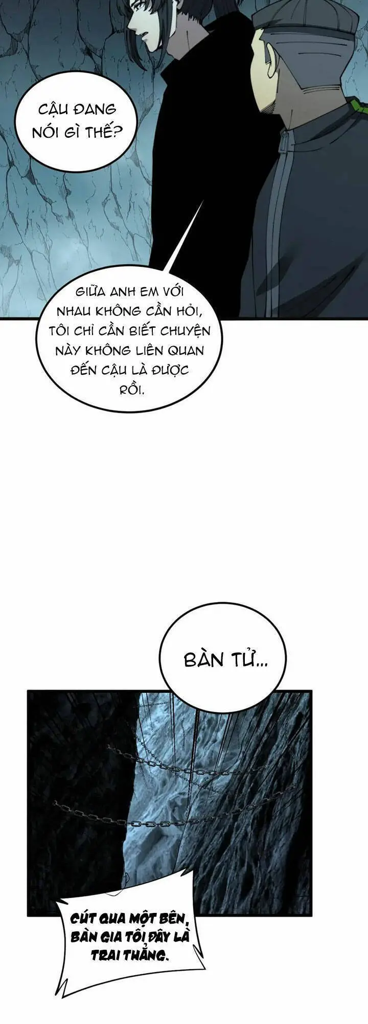 Độc Thủ Vu Y Nettruyen ZZZ Chương 413 Page 38