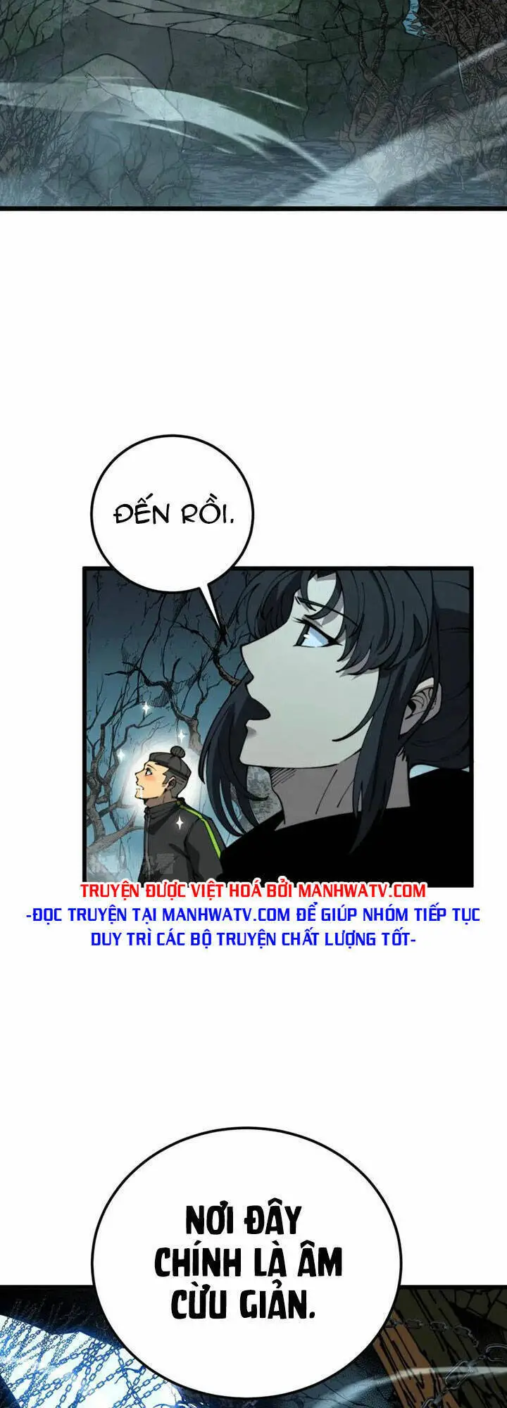 Độc Thủ Vu Y Nettruyen ZZZ Chương 413 Page 42