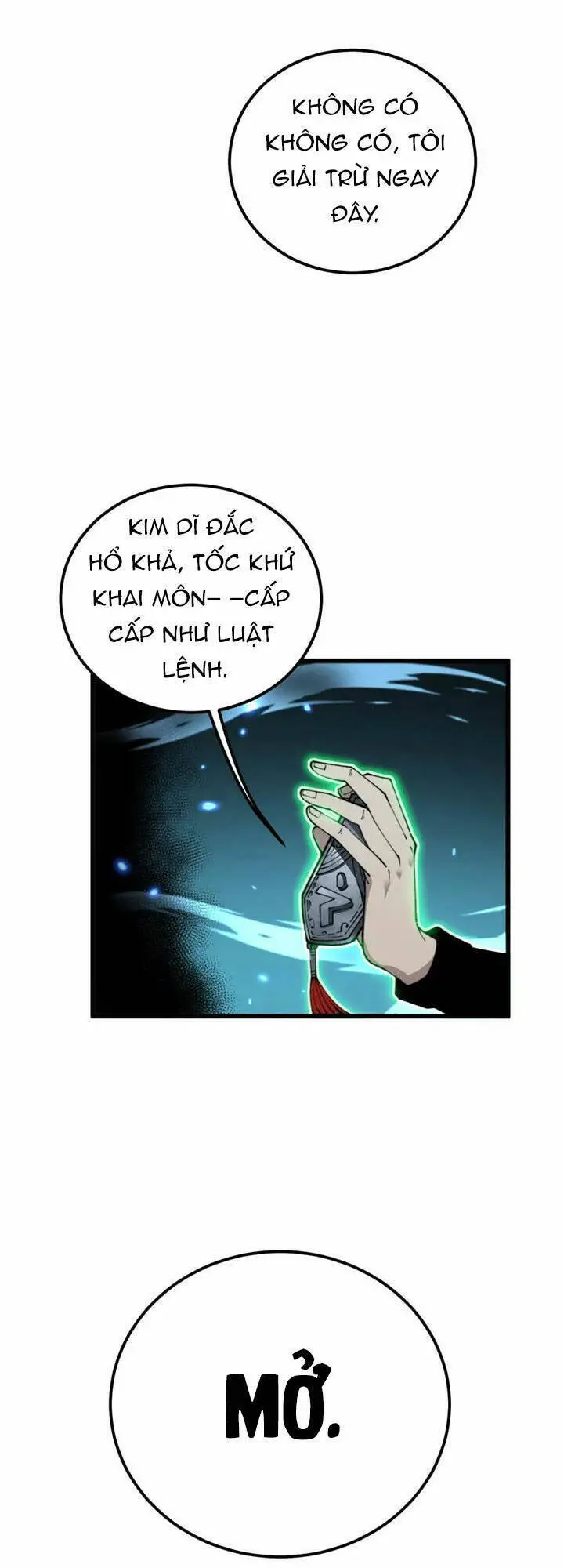 Độc Thủ Vu Y Nettruyen ZZZ Chương 413 Page 47