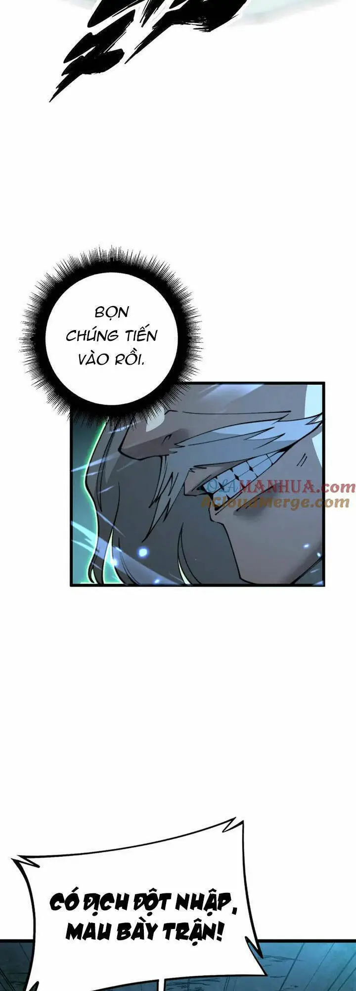 Độc Thủ Vu Y Nettruyen ZZZ Chương 413 Page 49