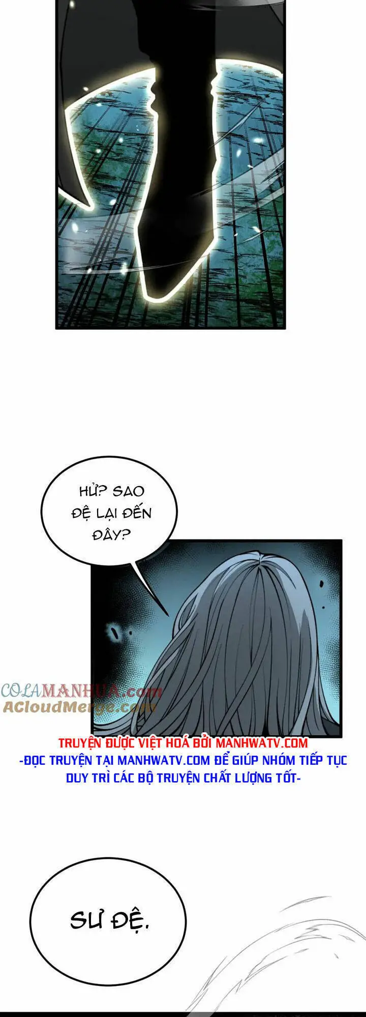 Độc Thủ Vu Y Nettruyen ZZZ Chương 413 Page 51