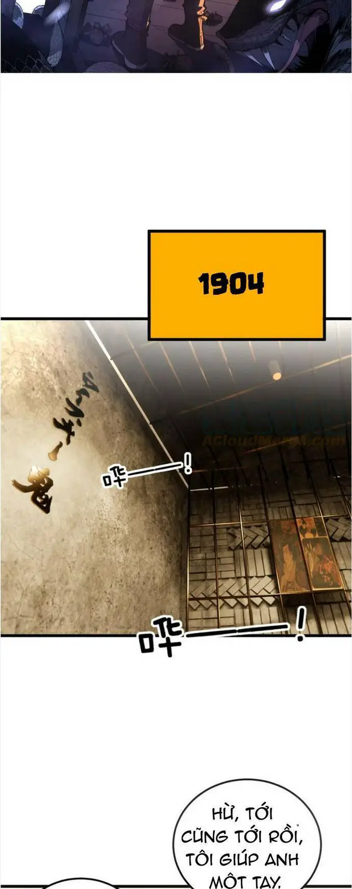 Độc Thủ Vu Y Nettruyen ZZZ Chương 404 Page 2
