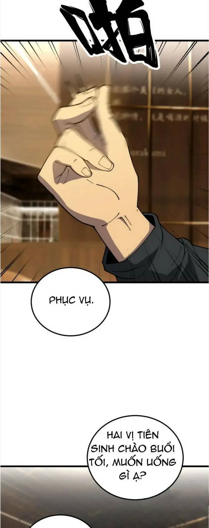 Độc Thủ Vu Y Nettruyen ZZZ Chương 404 Page 4