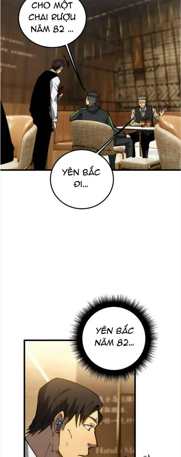 Độc Thủ Vu Y Nettruyen ZZZ Chương 404 Page 5