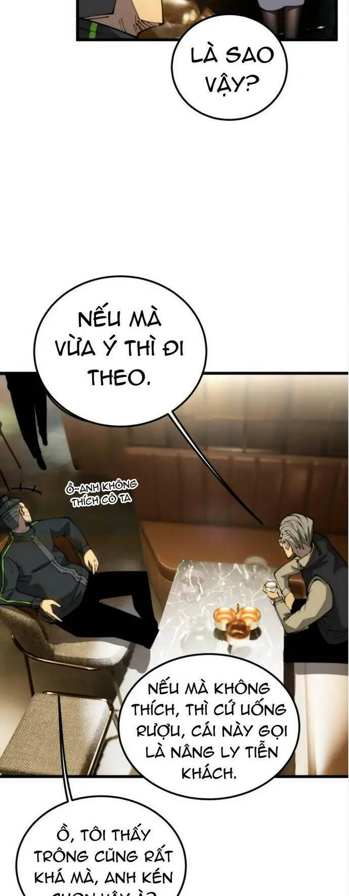 Độc Thủ Vu Y Nettruyen ZZZ Chương 404 Page 14