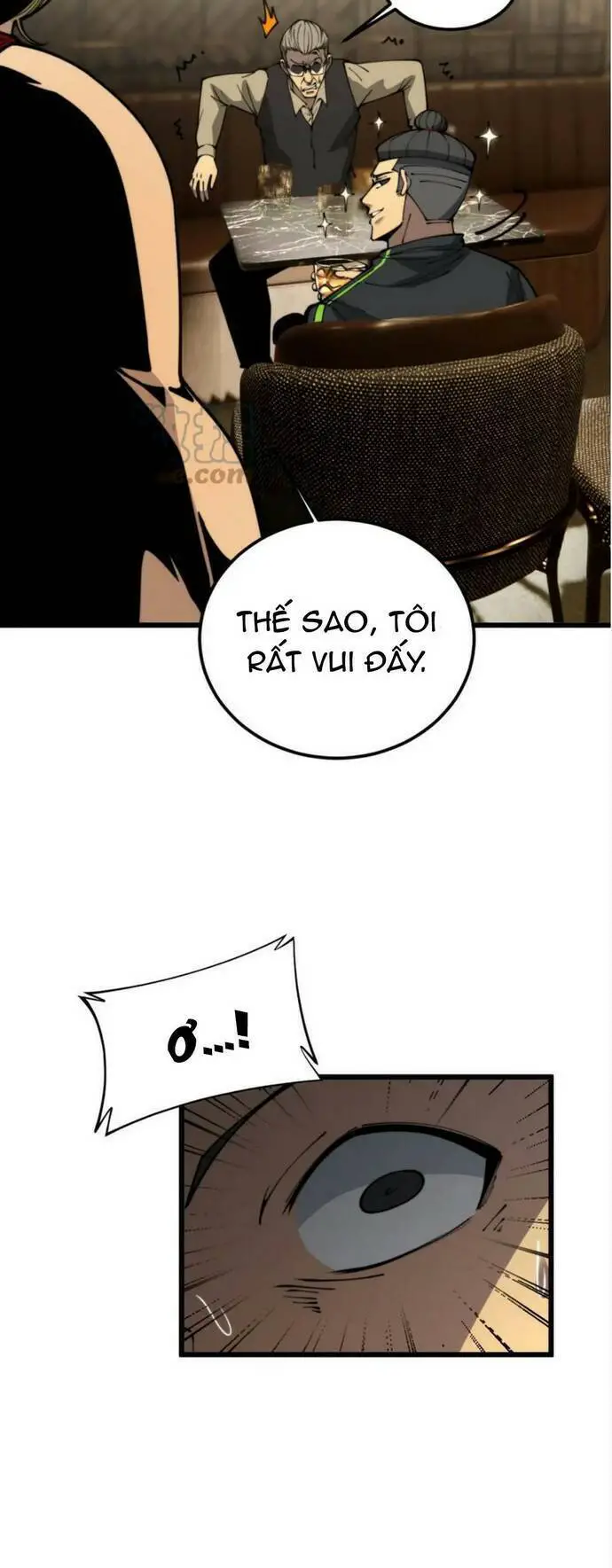 Độc Thủ Vu Y Nettruyen ZZZ Chương 404 Page 19