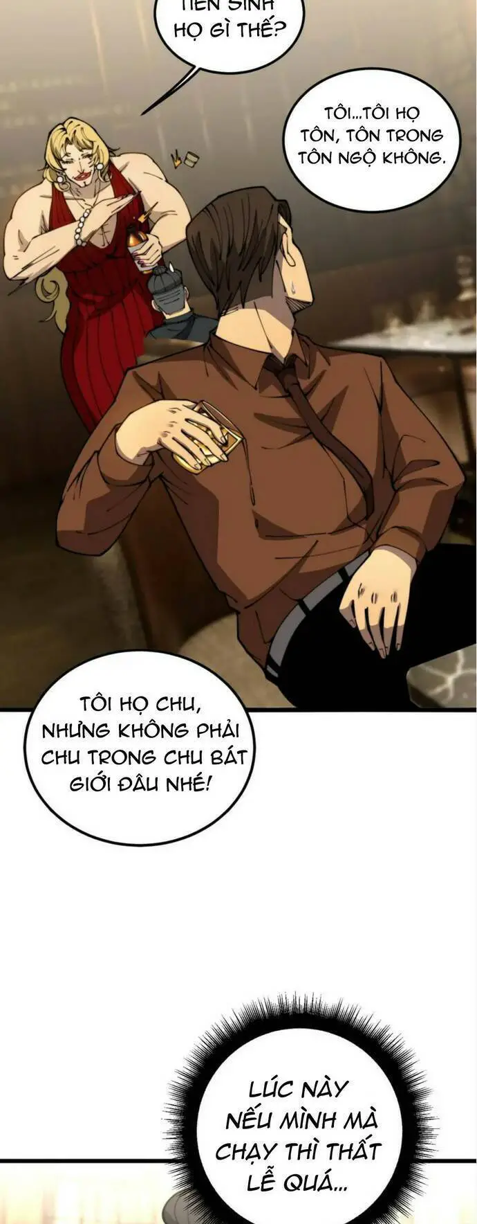 Độc Thủ Vu Y Nettruyen ZZZ Chương 404 Page 23