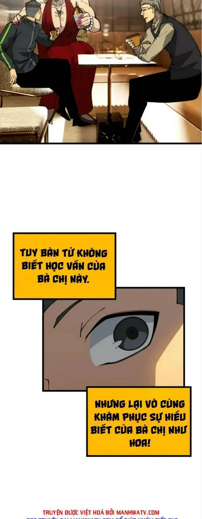 Độc Thủ Vu Y Nettruyen ZZZ Chương 404 Page 25