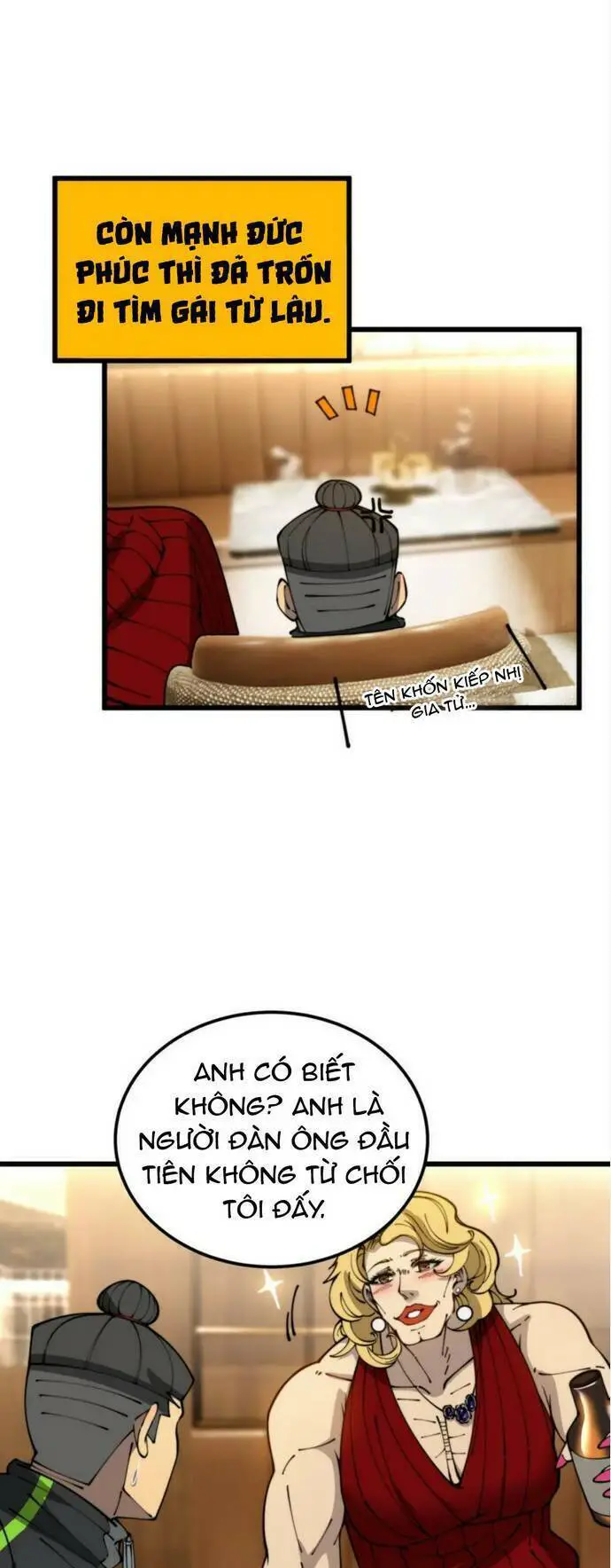 Độc Thủ Vu Y Nettruyen ZZZ Chương 404 Page 27