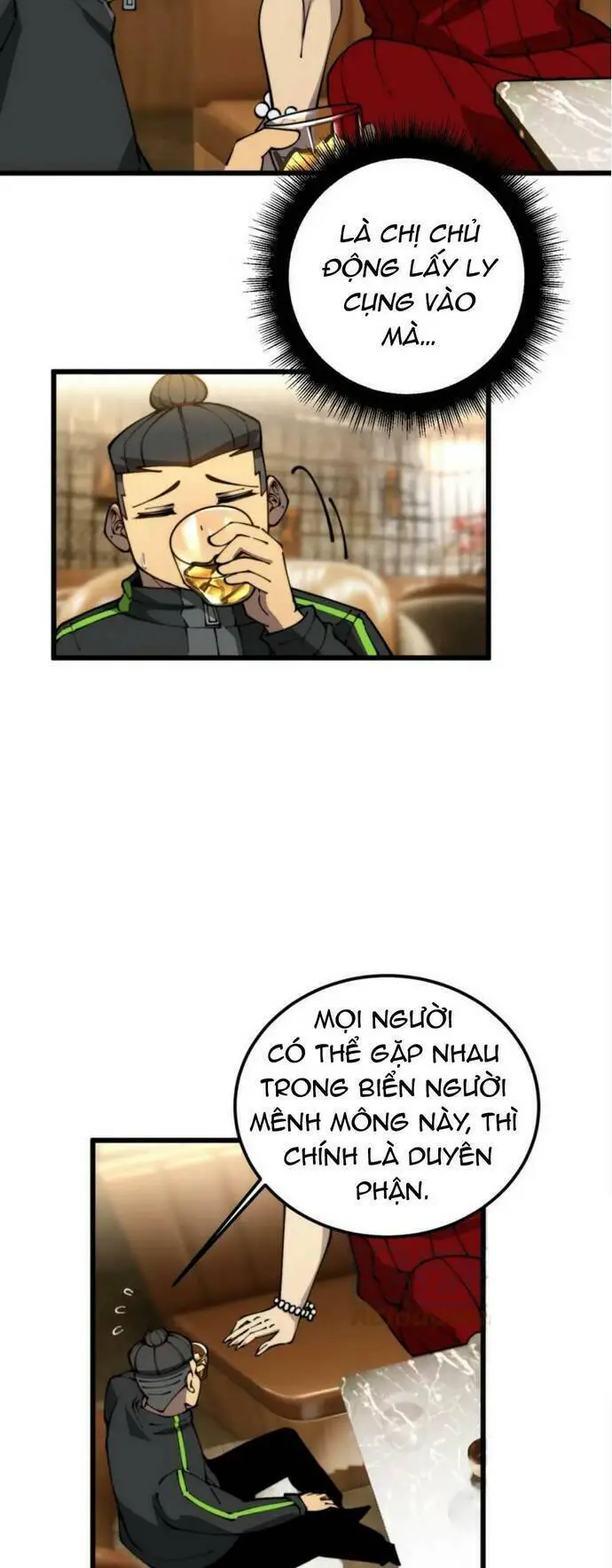 Độc Thủ Vu Y Nettruyen ZZZ Chương 404 Page 28
