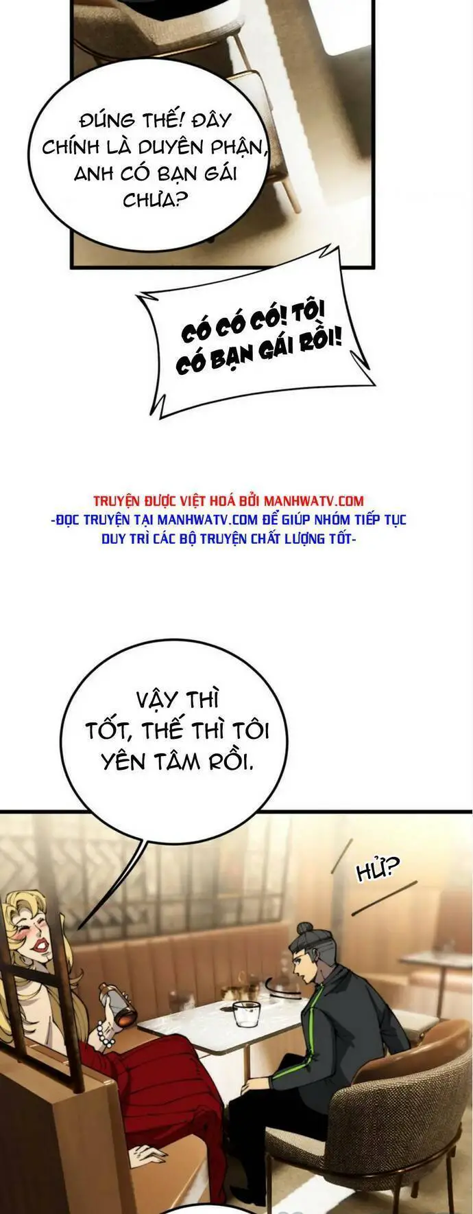 Độc Thủ Vu Y Nettruyen ZZZ Chương 404 Page 29